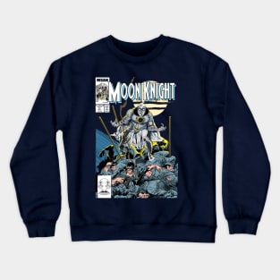 Wolverine Crewneck Sweatshirt